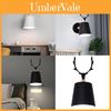 Nordic Style Wall Light With E27 Led Bulb For Bedroom Living Room Decor