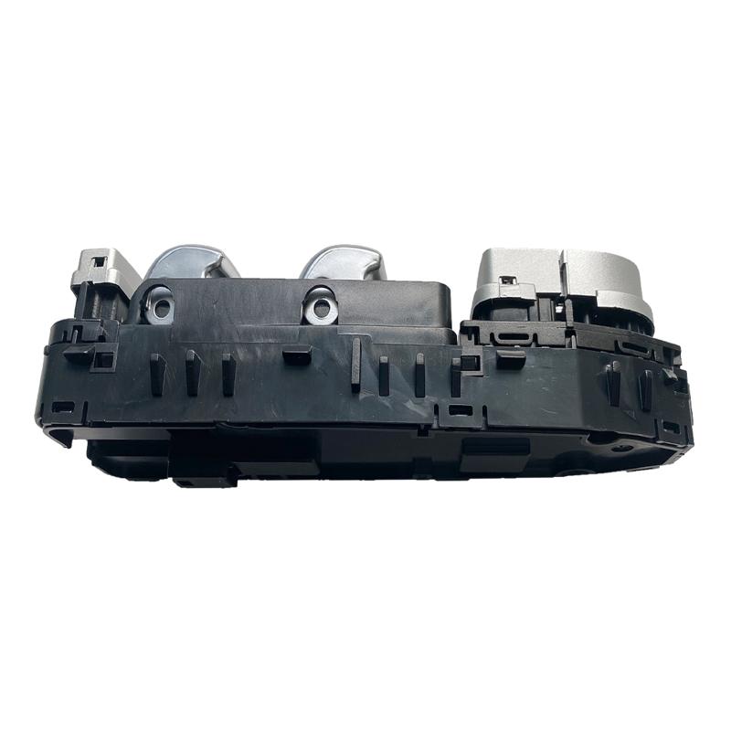 Driver Side Electric Power Master Window Control Switch For C180 C200 C300 GLC200 GLC300 OEM: A2139050000