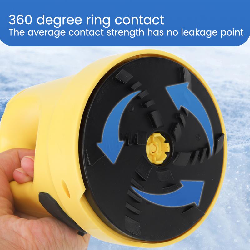 Winter Car Snow Remover Electric Ice Scraper Usb Charging Car Window Windshield De-icer Car Snow Scraper Car Maintenance Tool