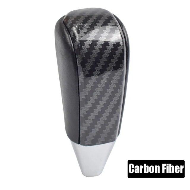 Automatic Gear Shift Stick Knob For Toyota Land Cruiser 200 FJ20 2008 2009 2010 2011 2012 2013 2014 2015 2016 2017 Car Styling