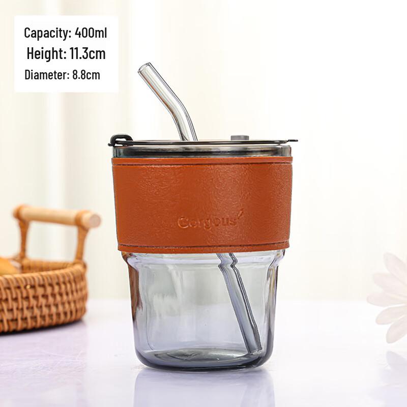 Changbaosen Portable Plastic Tumbler Set