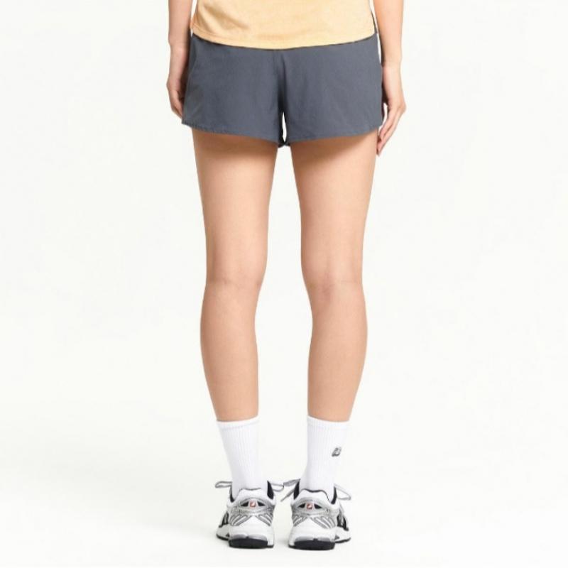 New Balance Shorts Eqs Nbnve4p022 17 Women Rc Part 3 Shorts Stan