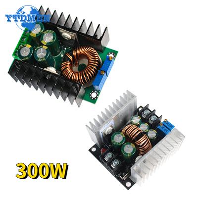 DIY-moduler – Elektroniska moduler