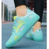New Style Children's and Adult Badminton Shoes Non-slip Wear-resistant Sports Shoes