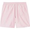 Carhartt WIP SS25 Chase Swim Trunks Mesh Lining Side Seam Pocket Logo Embroidered Swim Shorts Men Swim Trunks Pink I035062-2VA-XX
