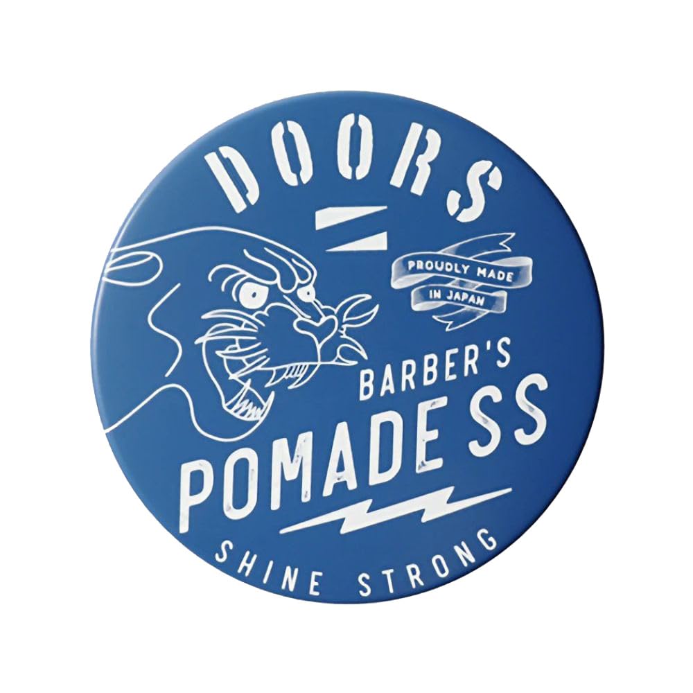 

Кондиционер для волос DOORS Pomade SS 120 г