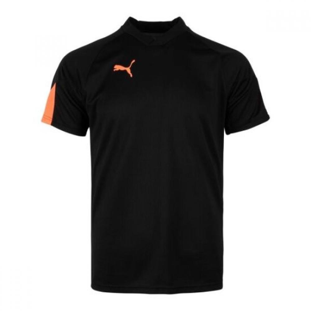 

Puma Indivisual Final Jersey Athlet Shirt Jersey Socucker Tee SIZE:090