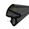 Seal for PVC windows S-1150 KOMMERLING BLACK 1m
