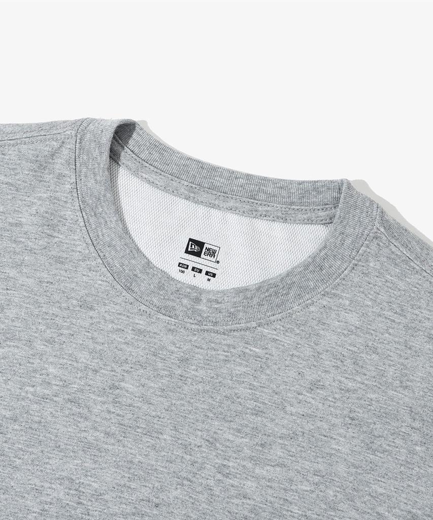 NEW ERA Essential 3-Pack Pocket Short Sleeve T-Shirt Multi