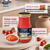 CIRIO Produtos de Tomate Italianos