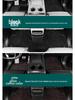 Fits I6, I8, L6, L7, L8, L9 Models: Thick Plush Carpets, TPE Floor Mats, Accessories.