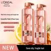 L'Oreal Ginger Essence Shampoo Bundle