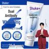 Shuke Double Anti-Whitening Toothpaste