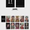  G-dragon Md Goods - Photo Card Pack