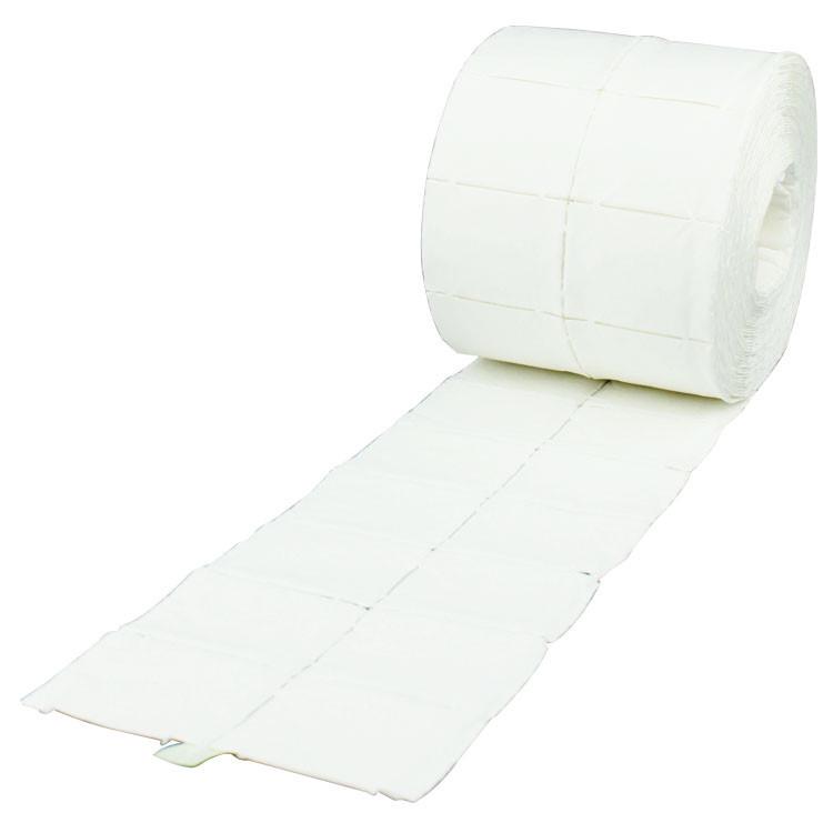 500-Piece Disposable Manicure Set: Nail Polish Remover, Cleaning Gel, and Tissue Towels