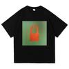 TS 12 The Life of A Showgirl Album TShirt Fashion Men Women Clothing Harajuku High Quality Tops for Lover Gifts Cotton TShirts