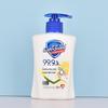 Safeguard Healthy Antibacterial Hand Wash