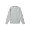 New Nike Club Sweatshirt Men's Shade Dark Grey/white FN3889-063