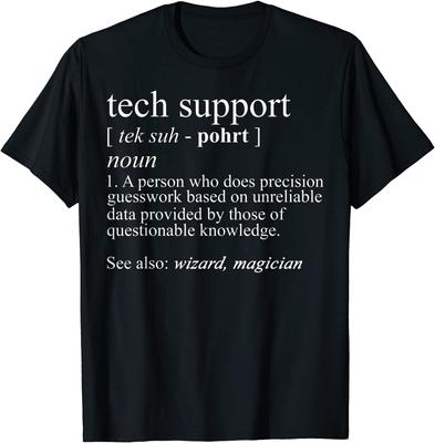 T-shirts en tops – T-shirts
