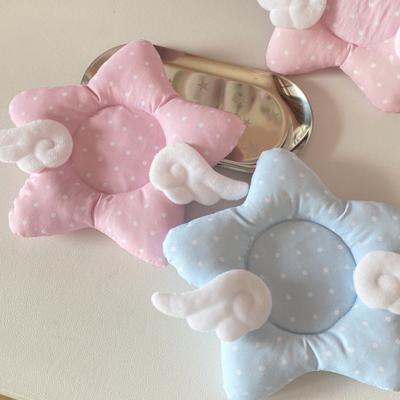 Sternflügel Untersetzer Isolierte Getränkeuntersetzer Hitzebeständige Tassenuntersetzer für Zuhause Küche Bar Party Foto-Requisite Geschenk