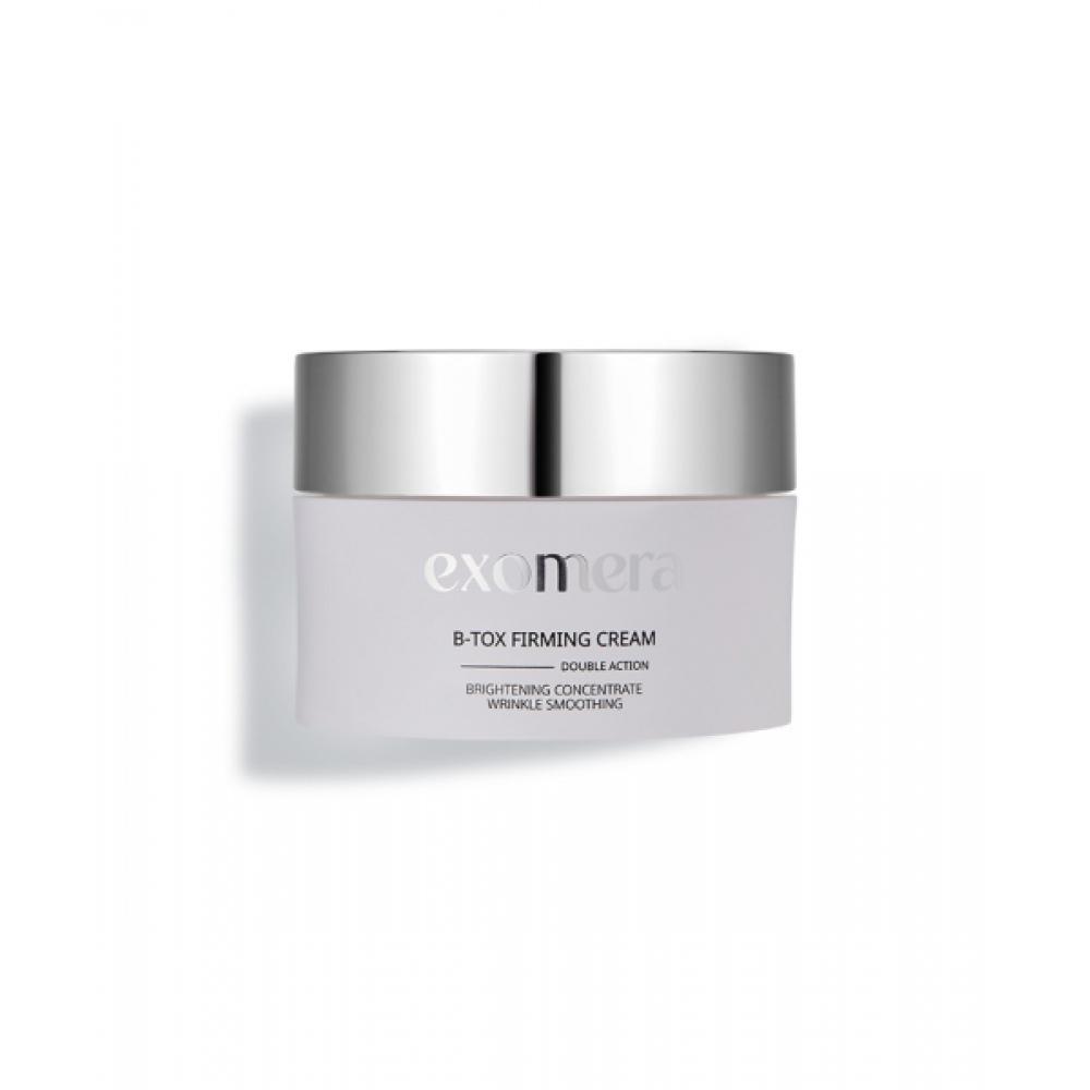 

Exomera Brightening Tox Firming Cream 50ml NONE