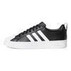 Adidas Streetcheck Cloudfoam Court Low 'Black White' Sneakers GW5489