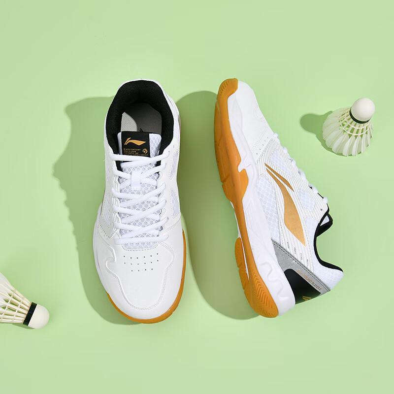 Li-Ning Professional Court Sports Shoes
