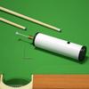 Billiard Cue Stick Tip Shaper Grinder Maintenance Tool for Precision Shaping