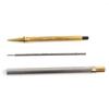 Very Good Cartier Ballpoint pen Santos de Cartier Logo engraving, twist style Used