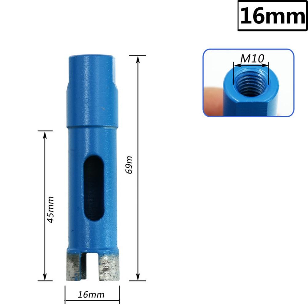 

Сухое бурение Сухие сверла Сверло по граниту Агрессивное бурение Хорошая отделка