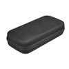 Carrying Case, EVA Zipper Hard Case Cover Microphone Storage Box Mesh Pocket Wear-resistant Protector Mic Accessories