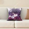 Needy Girl Streamer Overload Sofa Couch Pillow Cover Cushion Case Cozy Bedroom Accent Studio Furnishing