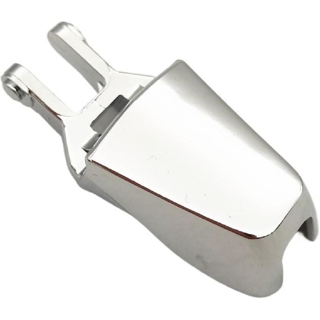 Metal Automatic Gear Shift Gear Shift Knob Repair Kit Button for Opel for Insignia for Vauxhall for Buick for Regal