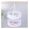 Clothes Drying Rack Multiple Uses Bathroom Supply