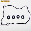 12341-59B-013 for Honda Accord Civic 1.5 Litre Gasket CRV Engine Valve Cover Repair Kit Automotive Accessories 12341-59B-000