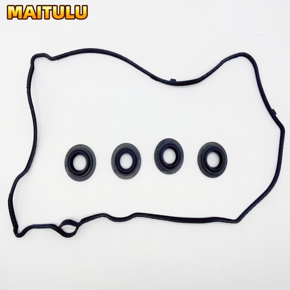 12341-59B-013  for Honda Accord Civic 1.5 litre gasket CRV engine Valve cover repair kit automotive accessories 12341-59B-000 12030-59B-000