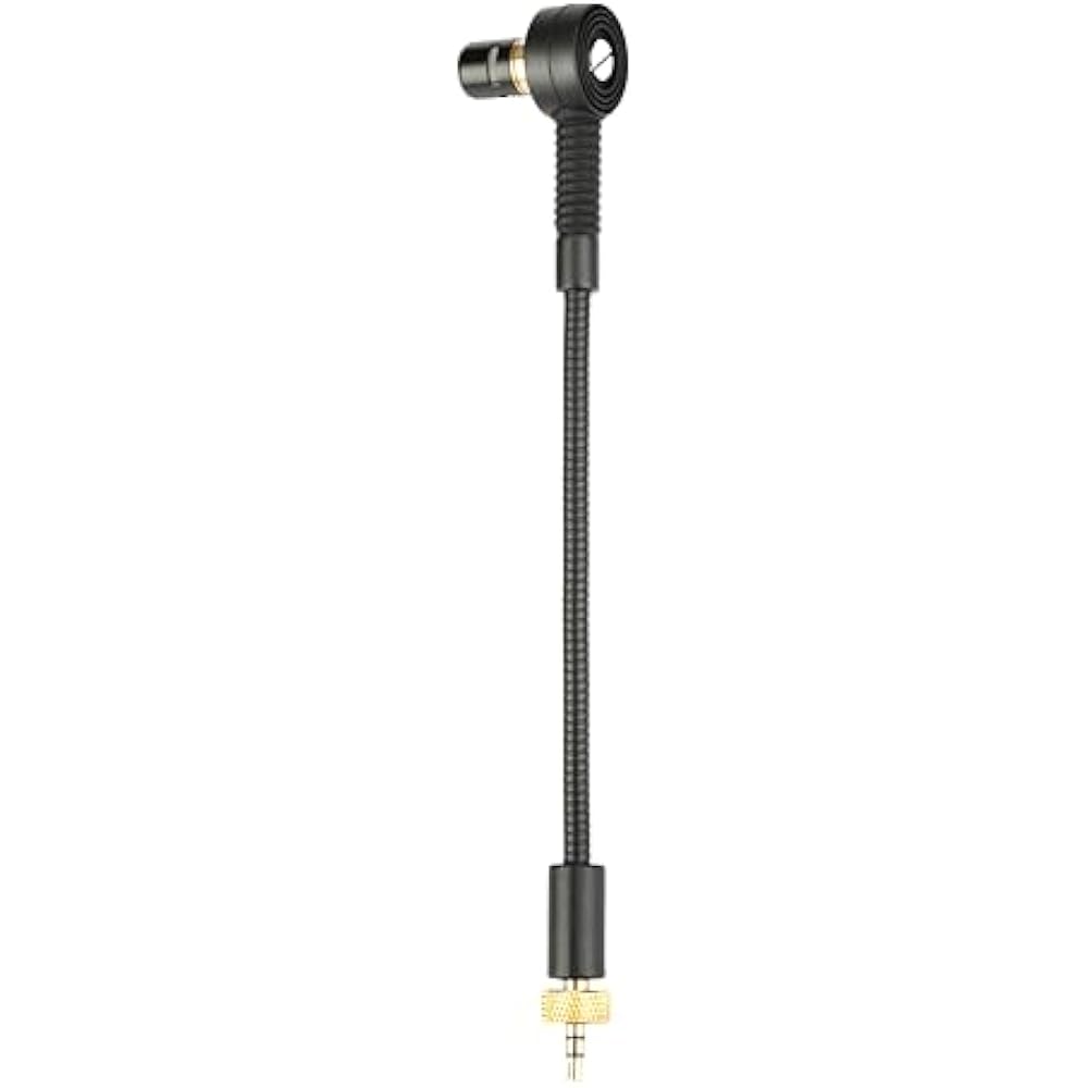 Xvive Xvibe U7 Saxophone and Trumpet Wireless System Wireless System XV-U7/SAXTP