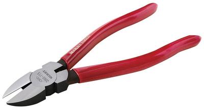 Muromoto Ironworks Merry Strong Nippers with Sharp Blades 206S-175
