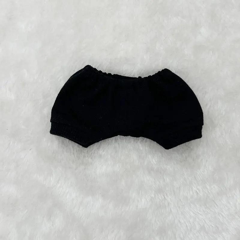 10cm Puppenkleidung 15cm 20cm Puppenkleidung Outfit Hoodie Hose Puppenzubehör Praktische Fähigkeiten fördern Kindergeschenk Spielzeug