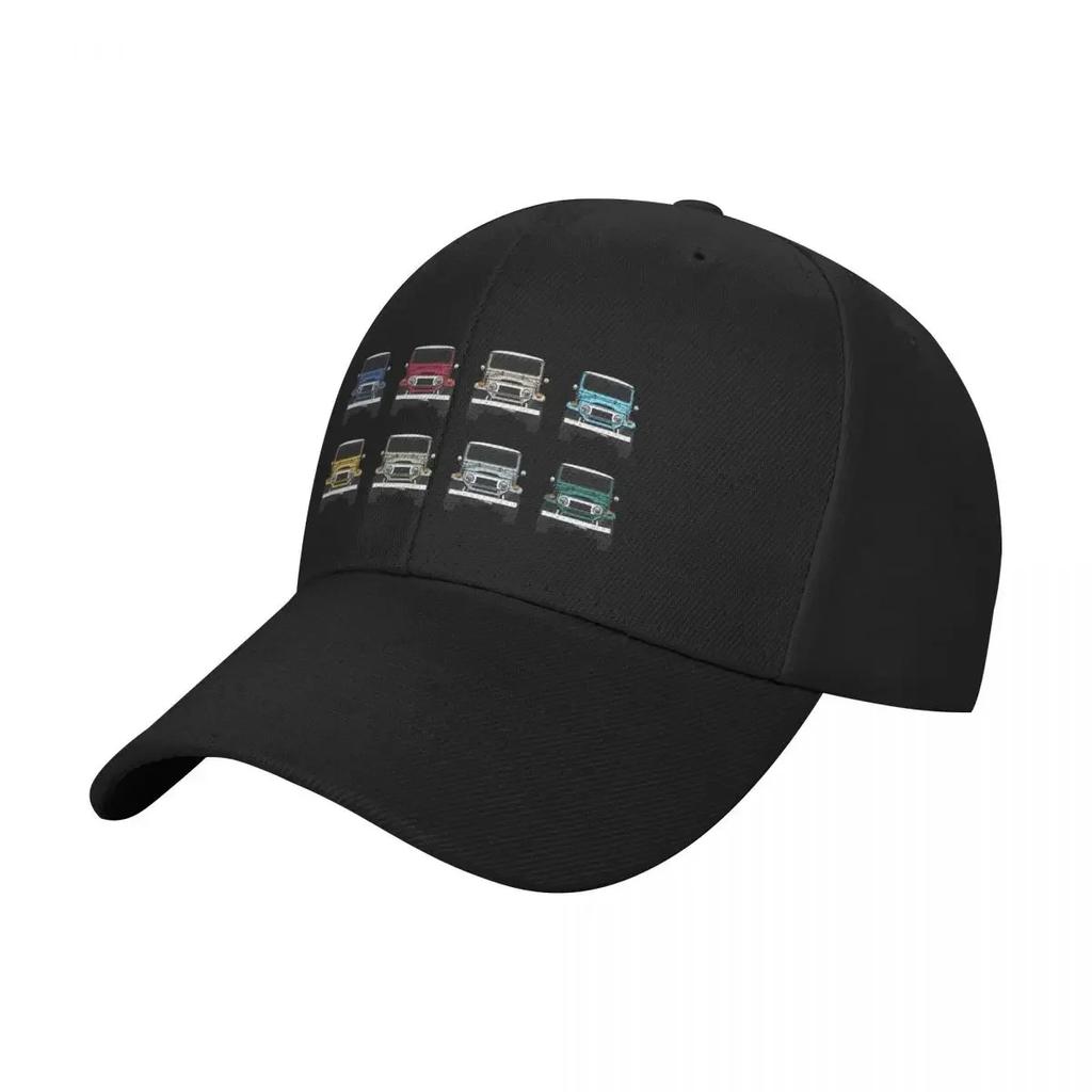Classic Japanese offroader Baseball Cap Luxury Cap Golf Hat Ladies Mens