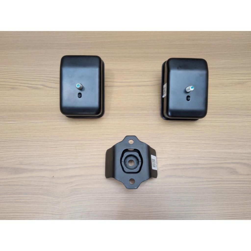 Genuine Engine Mount Set For Suzuki Jimny 1.5L 2018-2025 11610M78RA0 11710M78RA0
