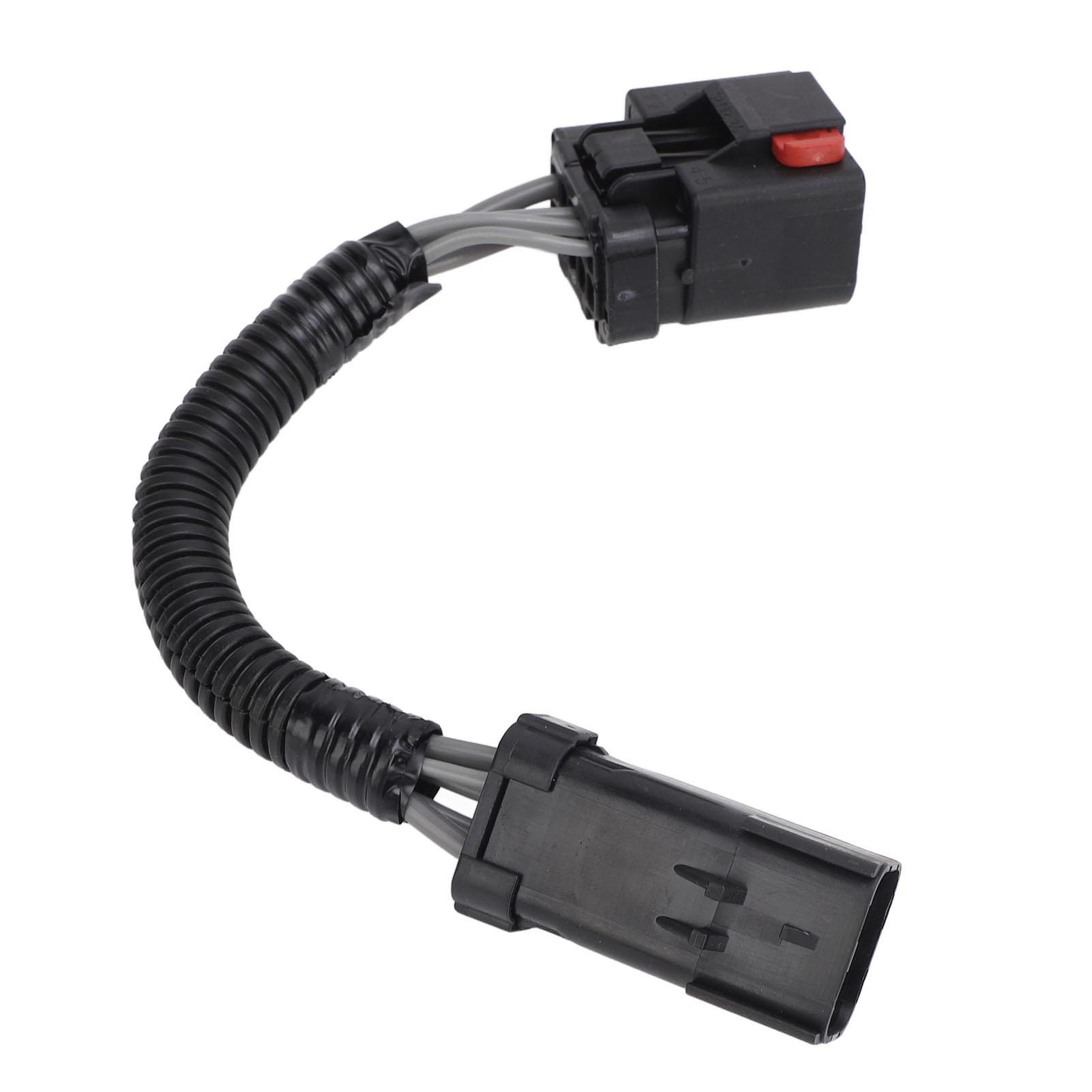 

Адаптер Pigtail для жгута проводов, защитный зажим для Wrangler TJ Hard Top 19972002-20032006