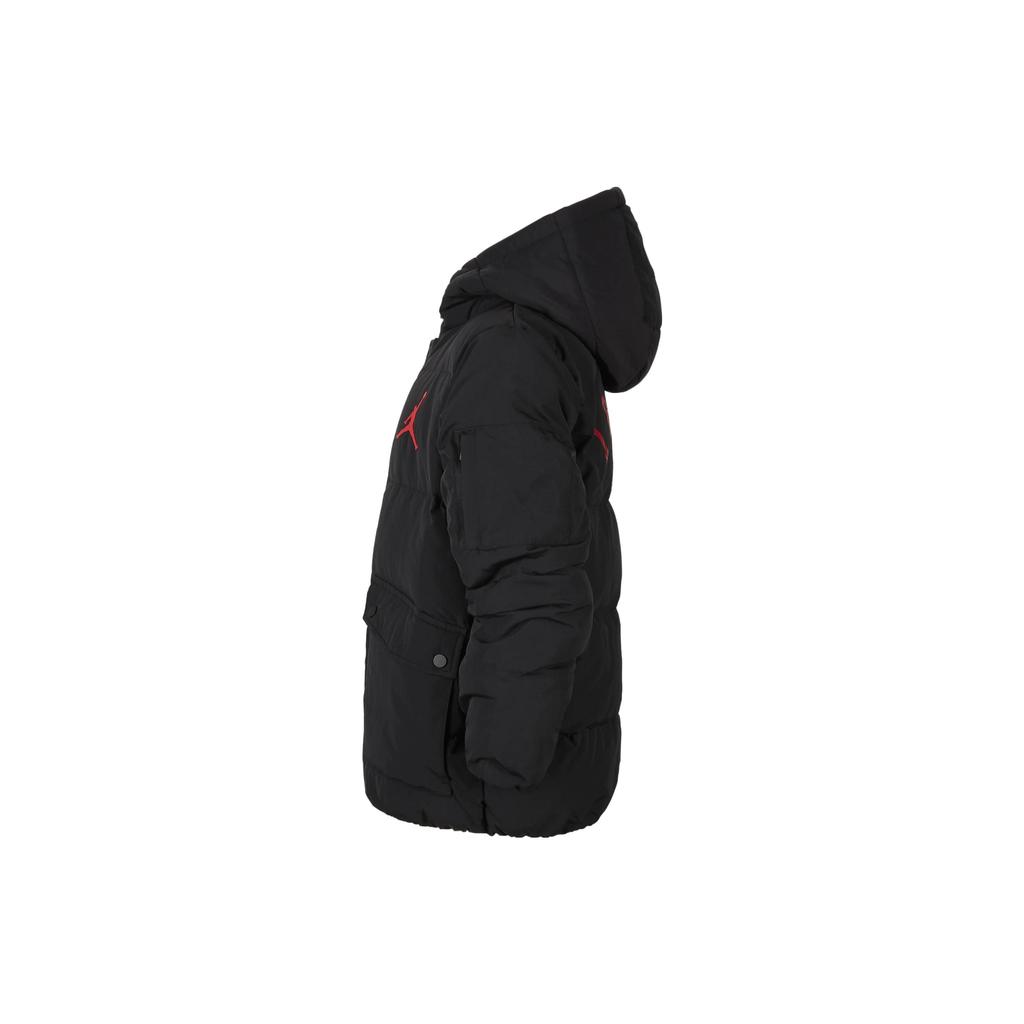 Jordan Jackets & Coats Black Kids' FV2824-010