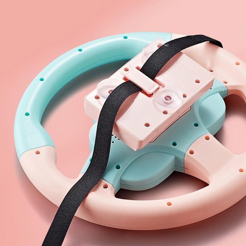 Simulationsauto Fahrmodell Lenkrad Vokales Spielzeug Hand-Auge-Koordination Lernspielzeug Kleinkind Sensorisches Lernspielzeug