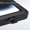 Motorcycle Mobile Phone Holder Waterproof Touch Screen Bicycle Mobile Phone Holder Motorcycle Mobile Phone Bag Handlebar Holder