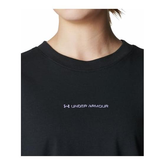 [Under Armor] UA PERFORMANCE COTTON T-SHIRT