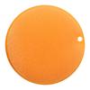 High-Density Colored Kitchen Sponge Scrubber - Thickened Scouring Pad for Dishwashing and Pot Cleaning