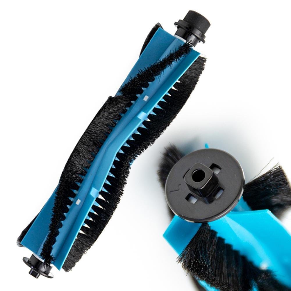 Central Brush Main Brush Roller Brush Made Of Manual Measurement Deviation