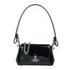 Vivienne WeStwood Sac à bandoulière Femme S Petit Couleur Noisette Fw25