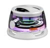 G200 Ultra Mini Portable Bluetooth Speaker - Magnetic, Outdoor, Wireless, with Super Bass Subwoofer.